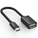 UGREEN - MICRO USB a USB 2.0 adaptador