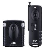 JJC - FUJIFILM JM-R2(II) radio remote control equivalent to RM-100