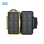 JJC - Case for SD cards x 12
