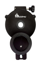 TRAGOPAN - Adaptateur smartphone universel pour digiscopie TRAGOPAN - Adaptateur smartphone universel pour digiscopie
