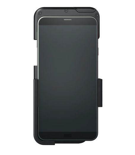 VPA Adaptateur Swarovski pour smartphone + bague AR-S pour longue vue  ATS/STS, ATM/STM, STR
