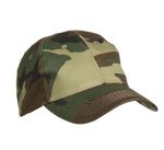 MIL-TEC - Woodland Cap