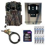 BROWNING Spec Ops Elite BTC8EHP5 ULTRA - Complete set (lithium batteries)