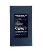 GARDEPRO - Battery for X70 Pro trail camera