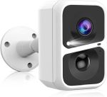 SOLAR WIFI CAMERA FOR BIRD BOXES AND FEEDERS