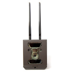 Security housing for the TRAIL CAMERA GSM 4G photo trap - 24MP