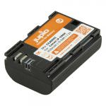 JUPIO Canon Battery LP-E6NH V2