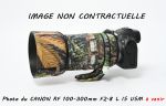 TRAGOPAN – CamShield / Rolanpro for Canon RF 100-300mm F2.8 L IS USM lens