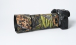 TRAGOPAN – CamShield / Rolanpro for Canon RF 100-400mm F5.6-8 IS USM lens