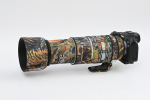 ROLANPRO x TRAGOPAN CamShield - Protection for Canon RF 100-500mm F/4.5-7.1L IS USM lens
