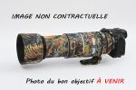 ROLANPRO x TRAGOPAN CamShield - Protection for CANON RF 1200mm F/8 L IS USM lens