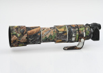 ROLANPRO x TRAGOPAN CamShield - Protection for Canon RF 200-800mm F/6.3-9 IS USM lens