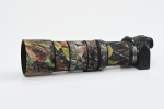 ROLANPRO x TRAGOPAN CamShield - Protection for CANON RF 600mm F/11 IS STM lens