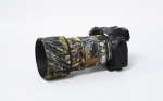 ROLANPRO x TRAGOPAN CamShield - Protection for Canon RF 70-200 mm f/4 L IS USM object