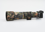 ROLANPRO x TRAGOPAN CamShield - Protection for CANON RF 800mm F/11 IS STM lens
