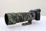 TRAGOPAN – CamShield / Rolanpro for FUJINON GF 500mm F/5.6 R LM OIS WR lens