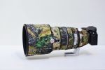 TRAGOPAN – CamShield / Rolanpro for FUJINON XF 200mm F/2 R LM OIS WR lens
