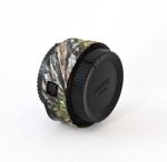 ROLANPRO x TRAGOPAN CamShield - Protection for NIKON FTZ II adapter ring