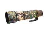 ROLANPRO x TRAGOPAN CamShield - Protection for NIKON Z 180-600mm F/5.6-6.3 VR lens