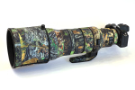 ROLANPRO x TRAGOPAN CamShield - Protection for NIKON Z 400mm F/2.8 TC VR S lens