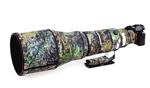 ROLANPRO x TRAGOPAN CamShield - Protection pour objectif SIGMA 300-600mm F/4 DG OS Sports lens