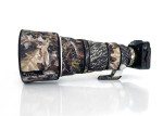 ROLANPRO x TRAGOPAN CamShield - Protection for SONY FE 300mm F/2.8 GM OSS lens
