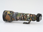 ROLANPRO x TRAGOPAN CamShield - Protection for SONY FE 400-800mm F/6.3-8 G OSS lens