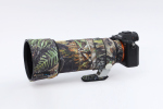 ROLANPRO x TRAGOPAN CamShield - Protection for SONY FE 70-200mm F/2.8 GM OSS II lens