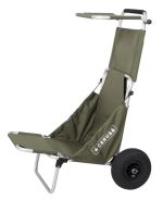 CARUBA - Pro I Trolley - Green