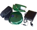 Set of 2 Animal Detectors