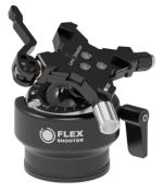FLEXSHOOTER - MINI Lever Double Ball Joint