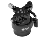FLEXSHOOTER - PRO Lever double ball head