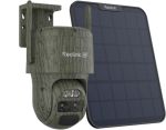 REOLINK GO - Rotating trail camera with 360° solar and 4G GSM vision (color night vision)