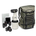 GITZO - Adventury Photo Backpack 45L pr reflex + obj 600mm