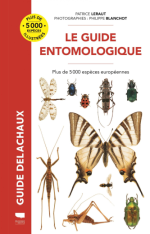 LE GUIDE ENTOMOLOGIQUE