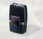ZOOM - H2essential Portable Recorder