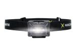 HACKNITE - LUCIOLA 350H headlamp - rechargeable