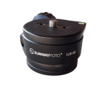 SUNWAYFOTO - ILB-65 Leveling Base