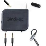 BirdFox - BIRDMIC audio interface