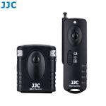 JJC - CANON JM-AII radio remote control equivalent to RS-80N3