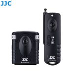 JJC - CANON JM-CII equivalent RS-60E3 radio remote control