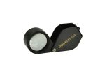KITE OPTICS - DOUBLET folding magnifier 15x23