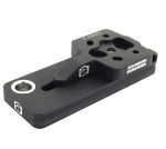AUGENBLICKE EINGEFANGEN - KIT Lens foot replacement lens in 100mm Arca swiss type (S size)