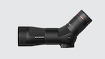 KITE OPTICS - SP56 spotting scope + 12-36x zoom WA