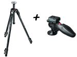 MANFROTTO - MT290XTC3 tripod KIT + 324RC2 joystick ball head