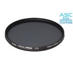 KENKO - REAL PRO MC Slim 105mm Circular Polarizing Lens