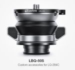 LEOFOTO - LBQ-50S Leveling Base