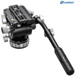 LEOFOTO - BV-20 Video Head