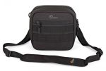 LOWEPRO - Sac d'épaule ProTactic Utility Bag 100 AW - Noir