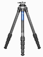 LEOFOTO - LS-225C EX Tripod with Leveling Base